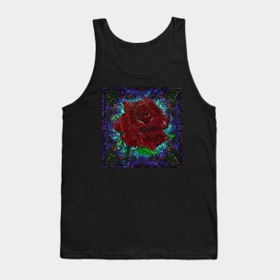 American Beauty Tank Top